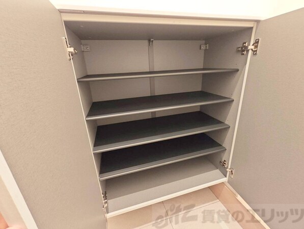 リブレメゾン淡路Iの物件内観写真